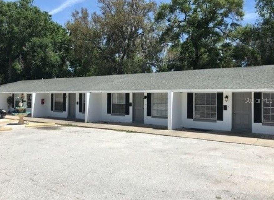 337 S Osceola St in DeLand, FL - Building Photo