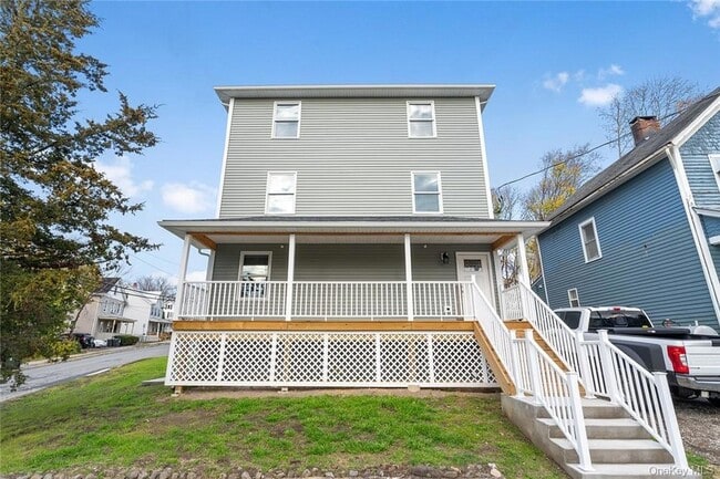property at 20 Oak St