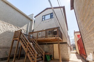 1433 W Oakdale Ave in Chicago, IL - Building Photo