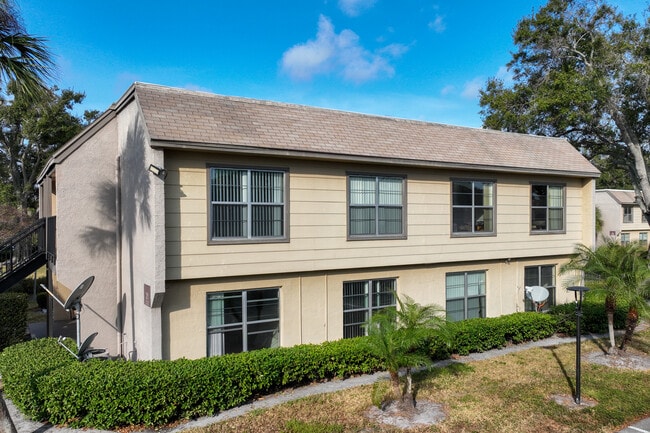 Winding Lane Apartments in Largo, FL - Building Photo - Building Photo
