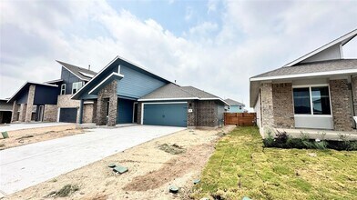191 Tofalla in Kyle, TX - Building Photo - Building Photo