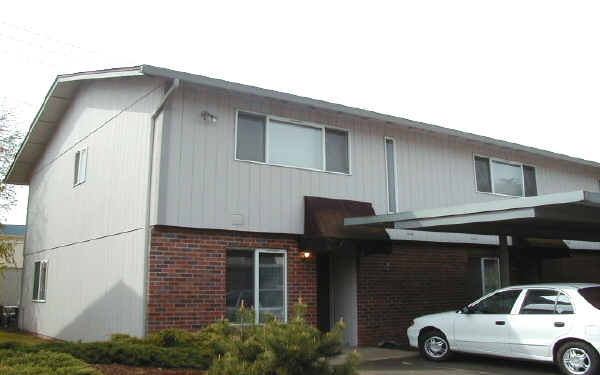 2715-2721 NE Stapleton Rd in Vancouver, WA - Building Photo - Building Photo