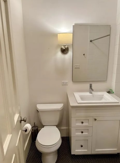 92 Mount Vernon St, Unit L2 in Boston, MA - Building Photo - Building Photo