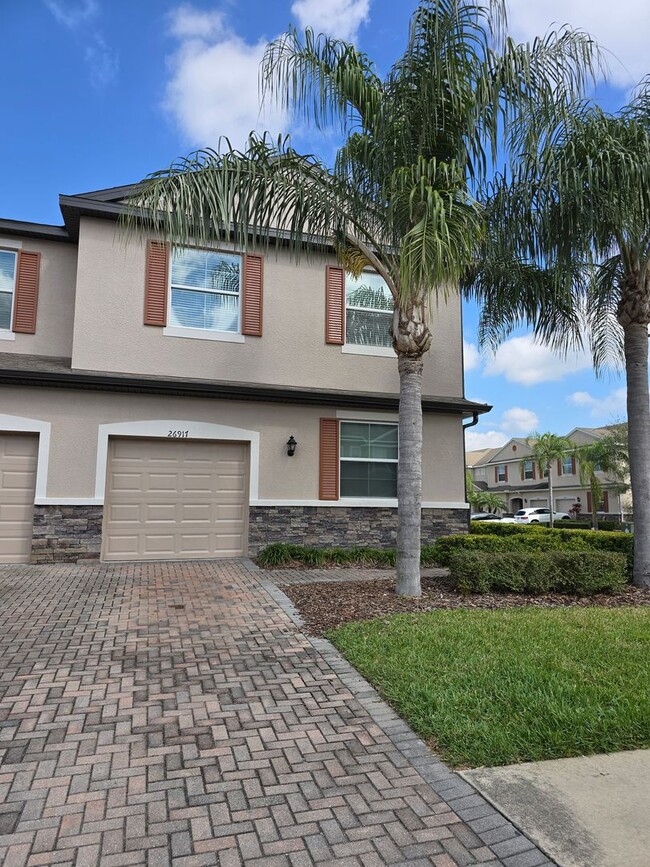 26917 Juniper Bay Dr in Wesley Chapel, FL - Building Photo - Building Photo