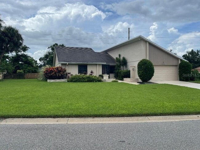 property at 3799 Countryside Rd