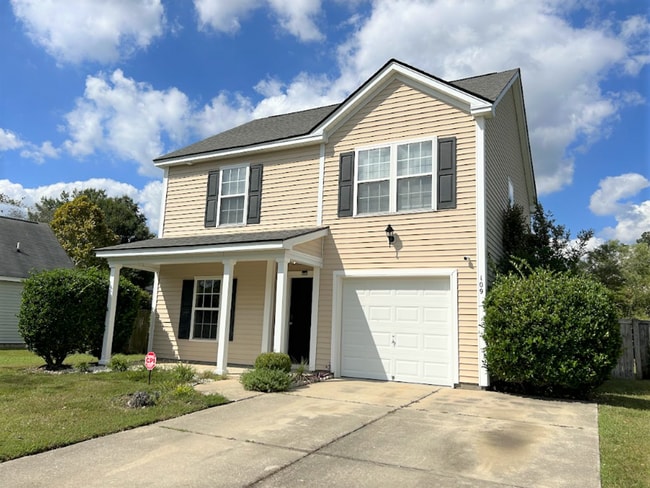 109 Kensel Ct in Goose Creek, SC - Building Photo - Building Photo