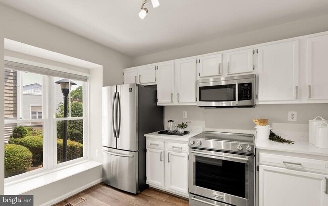 3831 9th Rd S in Arlington, VA - Building Photo - Building Photo