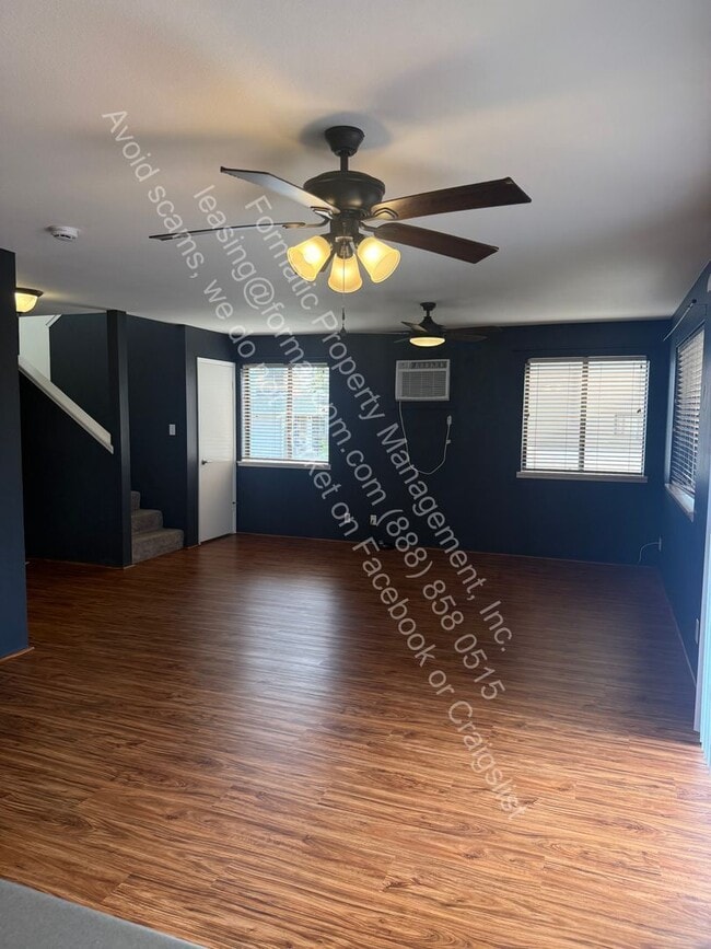 94-207-207 Pouhana Lp in Waipahu, HI - Building Photo - Building Photo