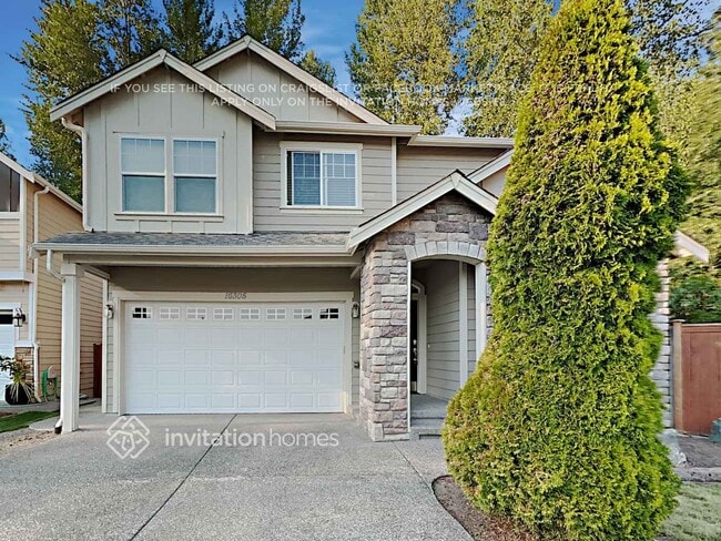 property at 16305 37th Dr SE
