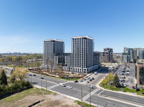 Vendôme Markham in Markham, ON - Building Photo - Building Photo