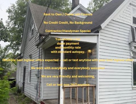 property at 1522 W Widenham St