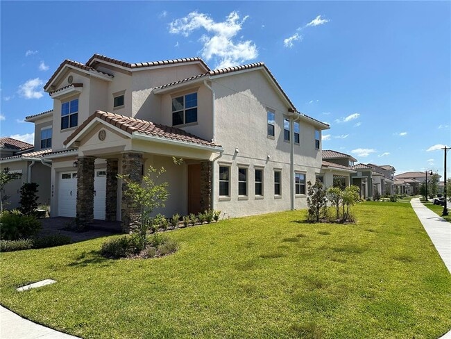 8106 Mabury Ln in Orlando, FL - Building Photo - Building Photo