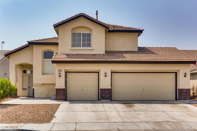 property at 5419 Cypress Creek St