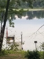 2099 317th Ave NE in Cambridge, MN - Building Photo