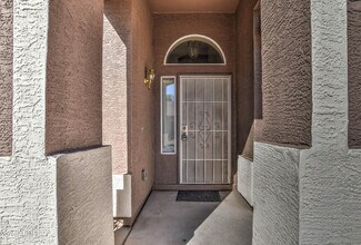 6660 E Riverdale St in Mesa, AZ - Building Photo - Building Photo