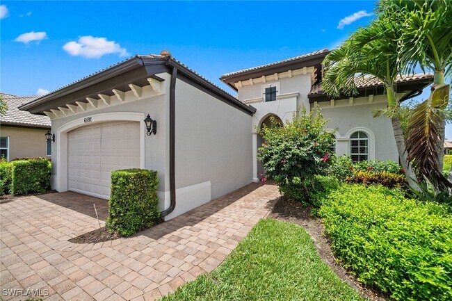 property at 6597 Caldecott Dr