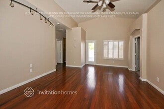 3618 Coleman St in North Las Vegas, NV - Building Photo - Building Photo