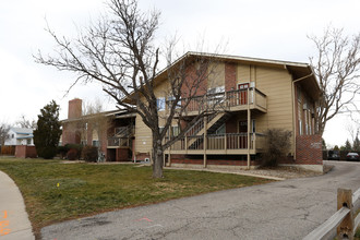 Cedar Crest Condominiums in Boulder, CO - Building Photo - Building Photo