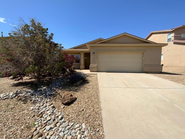 property at 3541 High Plains St SW