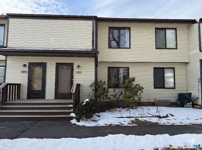 property at 155 Cottonwood Rd