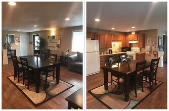 7245 32nd Ave NE in Lacey, WA - Building Photo - Building Photo