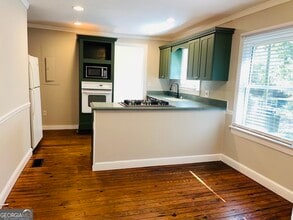 4665 Orchid Dr in Pine Lake, GA - Building Photo - Building Photo