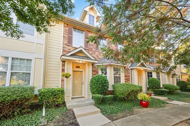 property at 2508 Durango Ridge Dr