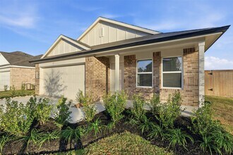 1506 Amber Skies Ln in Crosby, TX - Building Photo - Building Photo