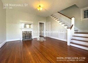 128 Marshall St in Lynchburg, VA - Building Photo - Building Photo