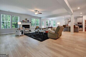 297 Delta Dr in Mcdonough, GA - Building Photo - Building Photo