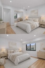 1931 N Cleveland St, Unit 207 in Arlington, VA - Foto de edificio - Building Photo