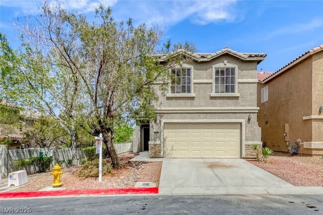 property at 7940 Dexter Falls St