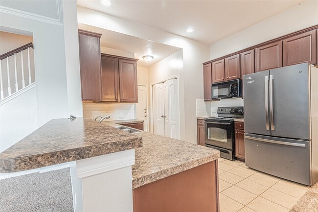 17223 Brookhollow Ct Dr