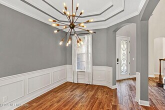 1637 Fenton Ave in Saint Johns, FL - Building Photo - Building Photo