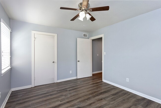 property at 3601 Murworth Dr