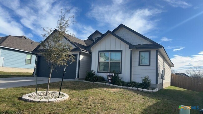 1525 Piedmont in Temple, TX - Building Photo - Building Photo