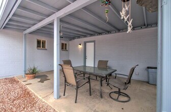 154 E Juniper St in Mesa, AZ - Building Photo - Building Photo