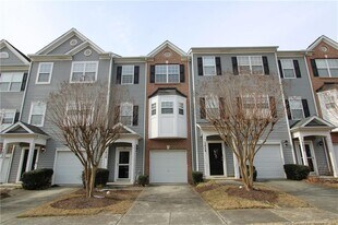 1656 Snow Mass Way in Durham, NC - Building Photo