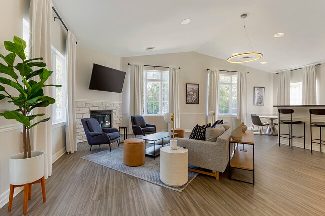 The Apartments at Canterbury
