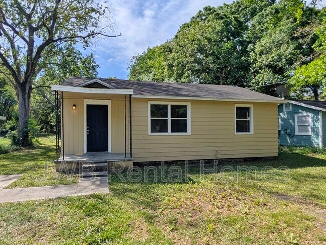 3334 Columbus Ave in Jacksonville, FL - Building Photo - Building Photo