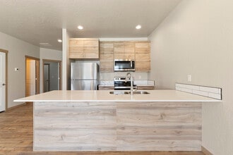 Majestic Villas in Rathdrum, ID - Building Photo - Building Photo