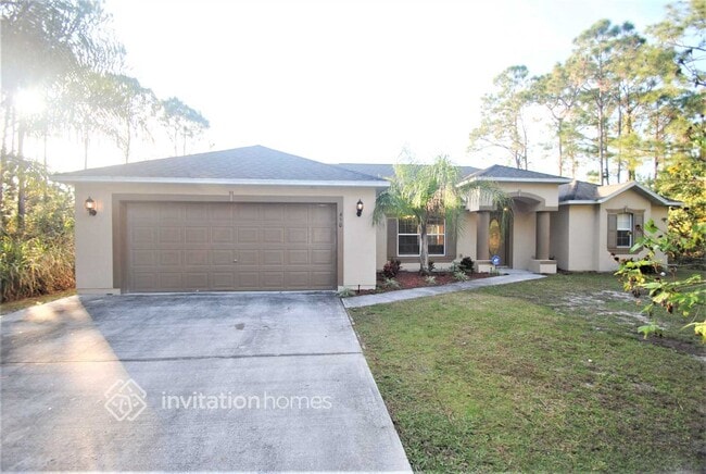 property at 450 Calabria Ave SE
