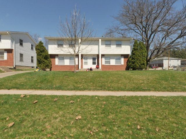 2001 20th Ave in Coralville, IA - Building Photo