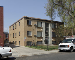 Moline Apartments