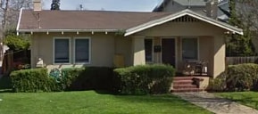 property at 587 Washington St