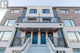 801 Glenroy Gilbert Dr in Ottawa, ON - Building Photo