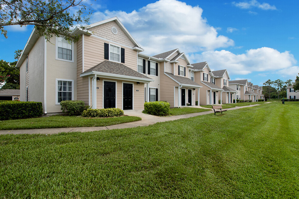 St. Cloud Villas Apartments | St. Cloud, FL Apartments For Rent