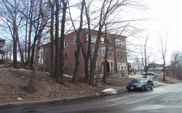 46 Oak Ave in Worcester, MA - Building Photo - Building Photo