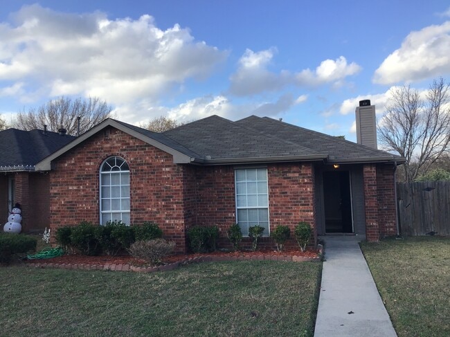 property at 300 Bryant Ln