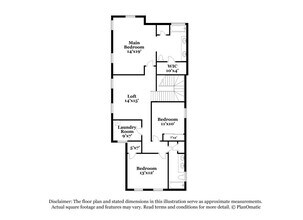 217 Bella Matese Ave in Las Vegas, NV - Building Photo - Building Photo